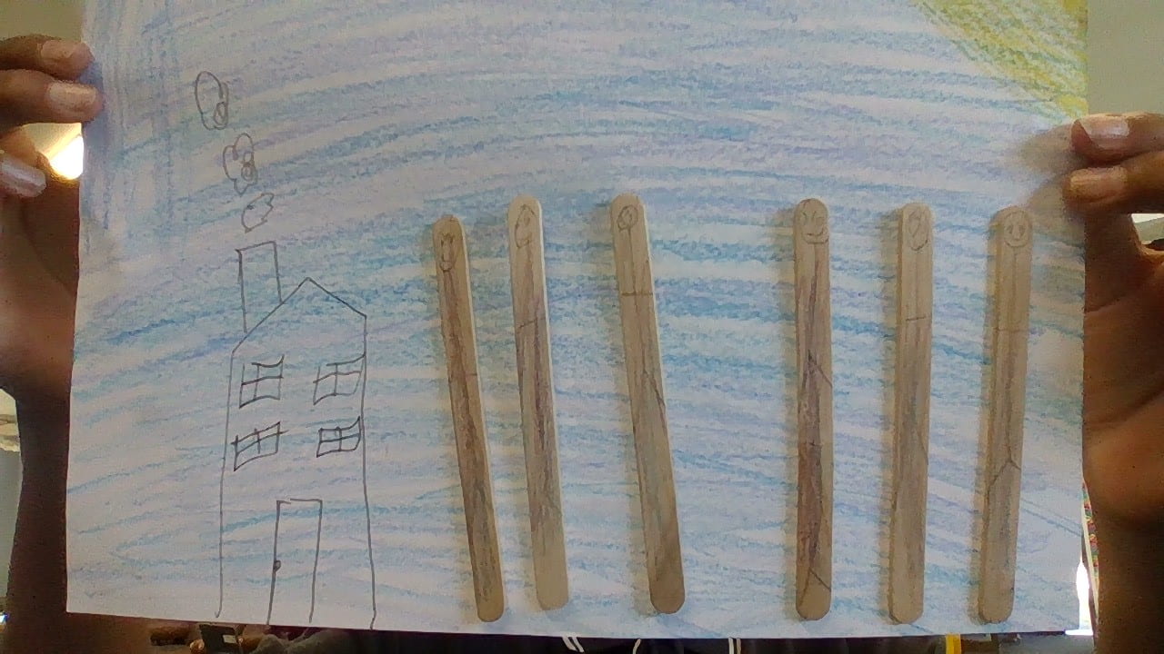 My Whanau – Phoenix @ Rutherford Intermediate School